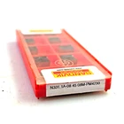 Sandvik Coromant N331.1A-08 08M-PM 4230 Carbide Inserts (box Of 10) New. Price: $89.95.