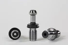 Oem Haas CT40 Pull Stud/retention Knob, Tsc 04-0201 Pack Of 10 New. Price: $75.60.