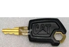 Caterpillar Machine Ignition Key 5P-8500, 5P8500 New. Price: $7.99.