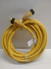 New Old Stock! Lumberg 25' 3-PIN Patch-cord RSRK-301-638/25F. Price: $19.95.