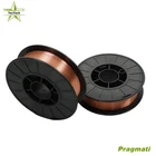 Roll ER70S-6 .023" (0.6 Mm) 20 Lbs Mild Steel Mig Welding Wire New. Price: $43.50.
