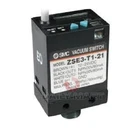 New In Box Smc ZSE3-0X-21L Pressure Switch. Price: $183.74.