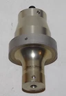 Emerson Branson 101-149-094 Ultrasonic Converter Silver Al 1:2.0 Booster Module Used. Price: $149.00.
