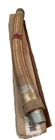 ECF-318/HUBBELL/KILLARK/BRONZE Flexible Coupling/raintight/conduct Size 1(24BE2 New. Price: $650.00.
