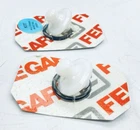 Lot Of Fedegari KK000217 Pneumatic Valve Repair Kit DN10 New. Price: $19.99.