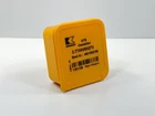 Kennametal 3.77000R027V Hts New Inner Drilling Cartridge 1191138 Dft Inserts 1PC. Price: $99.95.