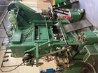 Minster P2-60 Piecemaker Straight Side Press 2" Stroke Littell Push Pull Feed Used. Price: $69500.00.