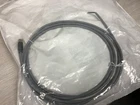 *new In Box* Murr Elektronik M8 Female Connector Straight CD08-0A-020-A1. Price: $25.00.