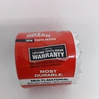 Milwaukee Hole Dozer Bi-metal Multi-material Saw In 49-56-9624 New. Price: $12.50.