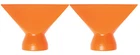 3/4" Loc-line 3" Flare Nozzles. (pack Of 2) Usa #61507 New. Price: $10.28.