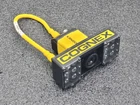 Cognex DM374X-M Dataman Industrial Bardcode DM30X-HPIA3-625-W 119-10102R Light Used. Price: $349.99.