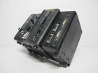Keyence CV-X202F Vision System Controller With CA-DC30E + CA-DC21E Used. Price: $950.00.
