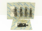 Valenite ESU-8910 12T00 Tool Holder With Carbide Insert Lot Of 5 New. Price: $79.99.