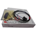 Keyence FU-95 Digital Liquid Level Sensor Cable Fiber Optic 6FT Pipe Mounting New. Price: $53.23.