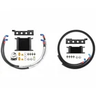 19 Row Engine Oil & 10 Steering Cooler Kit For 08-14 Wrx Sti RCM1614 New. Price: $890.22.