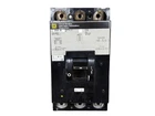 Square LAL36300 300A 3-PHASE 3-POLE 600V Thermal Magnetic Circuit Breaker Used. Price: $224.79.