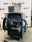 Miller Syncrowave 350LX Tig Welder Water Cooled 240V Used. Price: $4495.00.