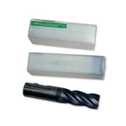 Widia Hanita 5576576 Sc Fin 4FL 1X1X2.1/4X5 4V1525008SW WP15PE End Mill New. Price: $129.00.