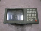 Fanuc A02B-0120-C041/TA 9" Crt/mdi Unit A61L-0001-0093 MDT947B-2B *tested* Used. Price: $399.00.