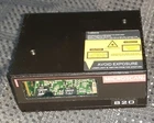 Microscan MS-820 FIS-0820-0142G Barcode Scanner 10-28 Vdc MS820 FIS08200142G New. Price: $350.00.