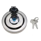 Fuel Cap KHH0140 105492A For Link-belt Case 210LF 210LX 210X2 240VM 240X2 New. Price: $45.59.