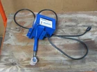Abanaki Mighty Mini Oil Skimmer 100-06 Used (belt Not Included). Price: $225.00.