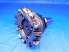Ceratizit 1/2 Od Face Mill Pilot 1" Key SA..1706 W/ CAT50 Tool Holder Used. Price: $999.99.