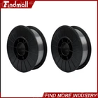 Findmall E71T-GS .035" 20LBS Gasless Flux Core Mild Steel Mig Welding Wire New. Price: $30.64.