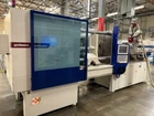 2013 Battenfeld EP300/1300 Injection Molding Machine Ton 15.76 Oz Shot Size Used. Price: $51500.00.