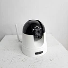 D-link DCS-5222L Hd Pan & Tilt Wi-fi Camera Night Vision Wireless Used. Price: $19.99.