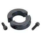 Ruland MSP-16E-F Shaft Collar, Clamp, 2PC, In, Steel New. Price: $15.45.