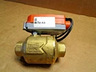 Belimo CQX24-SR Valve Actuator New. Price: $149.99.