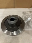 Bridgeport Mill Adjustable Hp Variable Disc Assembly 2550029 M1036 New. Price: $288.00.