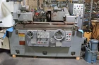 11.8" Swg 24" Cc Shigiya GUA-30.60 Od Grinder, Hyd. Tbl, Auto Infeed, Plunge, Ra Used. Price: $24500.00.