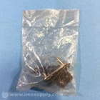 Tsubaki RF2040 Carrier Roller Chain Fnip New. Price: $18.00.