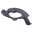 Klein Tools 51608 Conduit Bender HEAD,1/2 Emt,rigid 31ME29 New. Price: $76.09.