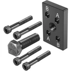 JDG1560 Drive Gear Puller Plate Tools Kit For John Deere Agricultural Machinery New. Price: $34.92.