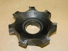 Iscar F90SD-D6.0-2.0-CP12 6" Od Indexable Lot # 34 Used. Price: $145.00.