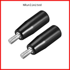Uxcell 2 Pcs Revolving Handwheel Machine Handle M8 Male Threaded Stem 51MM New. Price: $19.98.