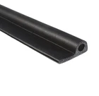 Trim-lok P-shaped Rubber Seal With High Tack Tape, 0.5-INCH Height, 1.25-INCH... New. Price: $64.97.