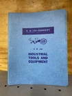 Instruction K. O. Lee B2060H Universal Tool Cutter Grinder Manual Accessories Very. Price: $39.99.