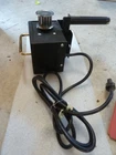 Zebra Oil Belt Skimmer Motor Missing & Foot Assembly New. Price: $220.00.
