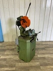 12" Scotchman Model 315-LT Cold Saw: Stock #80168 Used. Price: $2450.00.
