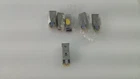 Korry Chromalux 308-9247-002 Mounting Sleeve Lot Of 6 New. Price: $100.00.