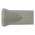 Loc-line 49452-G Flat Slot 60 Nozzle, Gray, 1/4", PK20 New. Price: $28.29.