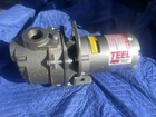 Dayton 2P006 Teel Self Priming Centrifugal Pump 1/2 H.p Cast Iron 9K652 Motor New. Price: $220.00.