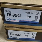 1X Nakanishi EM-3060J Spindle Motor New. Price: $892.00.