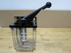 CKE-8L Chen Ying Hand-pressing Lubricators Left Type New. Price: $90.00.