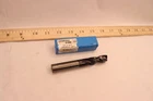 Kyocera Sgs Precision Tools Drill Bit Carbide 0.625" X 4.5625"OAL 51368 New. Price: $160.61.