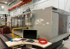 2011 Haas VF11 Cnc Vmc - Low Hours See Video Detroit Used. Price: $139000.00.